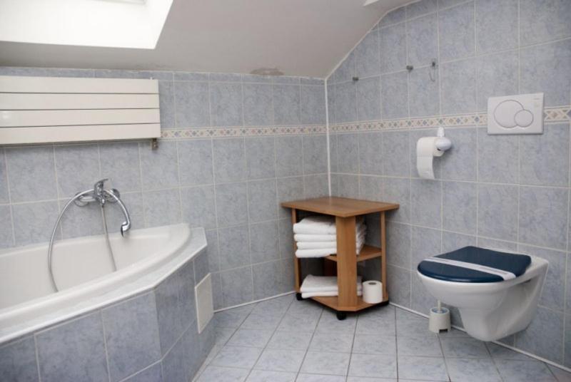 Hotel Epocha Janov nad Nisou Quarto foto